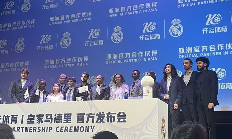 安切洛蒂：C罗必将实现1000球壮举，到时别忘了请我参加庆典🎉